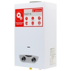 Газовая колонка Ariston Fast R ONM 10, газовый
