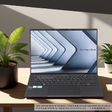 Ноутбук ASUS ExpertBook B9 OLED B9403CVAR-PP2161 Intel Core 5 120U 1400MHz/14