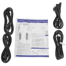 Сервер Supermicro SERVER AS -1114CS-TNR (H12SSW-AN6, CSE-LB16TS-R860AWP)