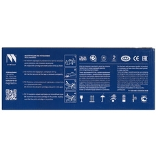 Картридж лазерный NVPrint совместимый NV-040 Голубой для Canon i-SENSYS LBP 710Cx/712Cx (5400k)