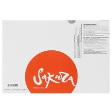 Картридж лазерный Sakura 106R02308 для Xerox Workcentre 3315, черный, 2300 к.