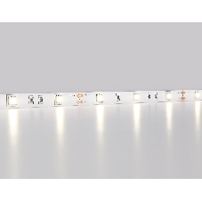 Светодиодная лента Ambrella light GS1802 5050 30Led/ 7.2W m/ 12V IP20 4500K/ 5000*10*1.87mm (2 конт.)