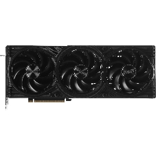 Видеокарта Palit GeForce RTX 5080 GamingPro OC, 16 GB GDDR7, 256 bit, 3xDisplayPort, HDMI, GPU 2700 MHz