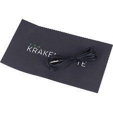 Гарнитура Razer Kraken X Lite чёрный, проводная, 3.5 мм
