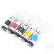 МФУ струйное Epson EcoTank L3210 (C11CJ68506/C11CJ68403/C11CJ68405/C11CJ68501/C11CJ68517), A4, цветной, печ. до 10 стр/мин. (ч/б) до 5 стр/мин. (цвет), 1440 x 5760 dpi (печать) 600x1200dpi (скан.), USB