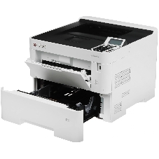 Принтер лазерный Kyocera Ecosys PA4500x (110C0Y3NL0), A4, ч/б, печ. до 45 стр/мин., 1200 x 1200 dpi, USB, RJ-45, Air Print, Mopria