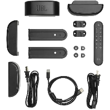Саундбар JBL BAR 800 MK2
