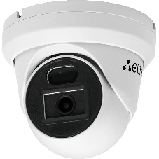 Камера видеонаблюдения IP Eltex SV-BA414-E 2.8-2.8мм цв.