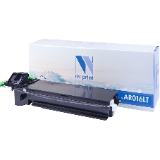 Картридж NVPrint совместимый Sharp AR016LT для AR 5016/5120/5316/5320 (15000k)