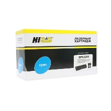 Картридж Ricoh Aficio SP C220DN/C220S/C221DN/C221N/C221SF/C222SF (Hi-Black) C, 2K Картридж Ricoh Aficio SP C220DN/C220S/C221DN/C221N/C221SF/C222SF (Hi-Black) C, 2K