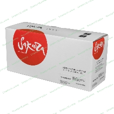 Картридж Sakura 60F5H00/60F5H0E для Lexmark MX611de,MX511de, MX410de, MX611dhe, MX511dhe, MX510de, MX310dn, MX511dte, черный, 10 000 к.