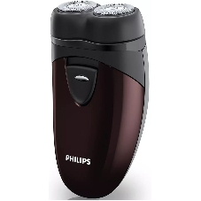 Электробритва Беспроводная Philips PQ206/18 с плавающими головками
