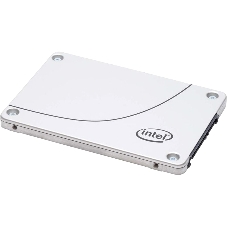 Накопитель SSD Intel D3-S4520, 480Gb, SATA III, 2.5