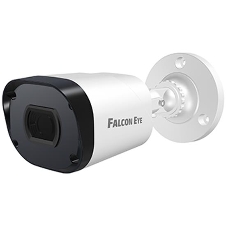 Камера Falcon Eye FE-MHD-B2-25 Цилиндрическая, универсальная 1080P видеокамера 4 в 1 (AHD, TVI, CVI, CVBS) с функцией 