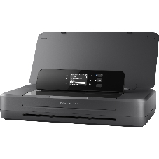 Принтер струйный HP OfficeJet 202 (N4K99C), A4, цветной, печ. до 10 стр/мин. (ч/б) до 7 стр/мин. (цвет), 1200 x 1200 dpi (ч/б) 1200 x 4800 dpi (цвет), USB, Wi-Fi