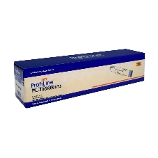 Картридж лазерный ProfiLine PL-106R00675 для принтеров Xerox Phaser 6250DT/6250N/6250DX/6250B/6250DP 8000 копий Картридж лазерный ProfiLine PL-106R00675 для принтеров Xerox Phaser 6250DT/6250N/6250DX/6250B/6250DP 8000 копий