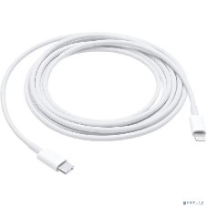Переходник USB-C to Lightning Cable (2 m)
