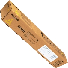 Картридж лазерный Ricoh тип IM C3500 желтый