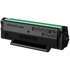 Картридж лазерный Pantum PC-211P, (аналог PC-211EV), черный (1600 стр.) для Pantum Series P2200/2500/M6500/6550/6600