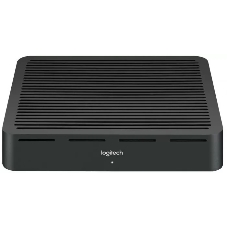 Кабель-переходник Logitech RALLY DISPLAY HUB