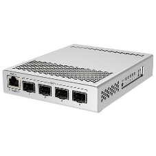 Коммутатор CRS305-1G-4S+IN Mikrotik CRS305-1G-4S+IN
