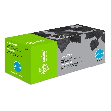Картридж лазерный Cactus CS-CF360X черный (12500 стр.) для HP CLJ M552dn/M553dn/M553N/M553x