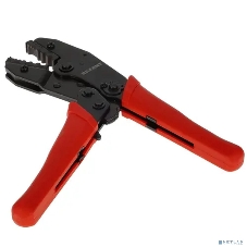 Кримпер Rexant HT-301 J для обжима F и BNC разъемов RG-174, RG-179, Fiber Optic
