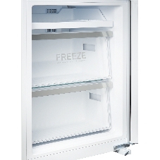 Встраиваемый холодильник Kuppersberg NBM 17863, Габариты(ВхШхГ):178.5x54x54,5; Перенавешиваемые двери, Класс энергопотребления А++ (222 кВт/ч), No-frost, 182л/59л, Уровень шума: 41 Дб