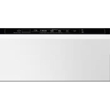 Встраиваемая посудомоечная машина Electrolux EEA17200L, серебристый, 59.6 см, 13 компл., 49 дБ, класс A++