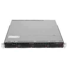 Сервер Supermicro SERVER AS -1114CS-TNR (H12SSW-AN6, CSE-LB16TS-R860AWP)