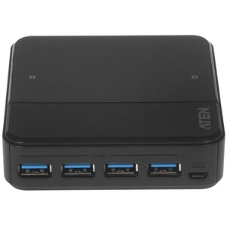 Переключатель периферийного устройства USB3 2TO4 US234-AT ATEN