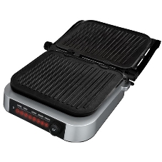 Гриль электрический Pioneer GR1020E