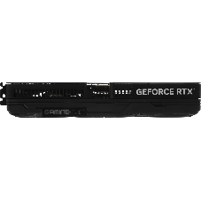 Видеокарта Palit GeForce RTX 5080 GamingPro OC, 16 GB GDDR7, 256 bit, 3xDisplayPort, HDMI, GPU 2700 MHz
