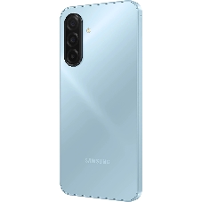 Смартфон Samsung Galaxy A17 8/256Gb голубой