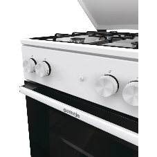 Плита Газовая Gorenje GG5A14WJ белый
