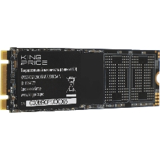 Накопитель SSD KingPrice KPSS240G1, 240Gb, M.2 2280, SATA-III, R/W 500/420