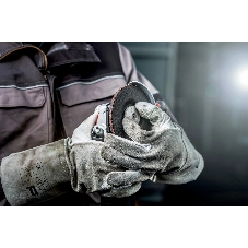 Углошлифовальная машина Metabo WA 13-125 QUICK 1350Вт 11000об/мин рез.шпин.:M14 d=125мм (603630000)