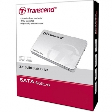 Накопитель SSD Transcend 230S, 512Gb, SATA III, 2.5