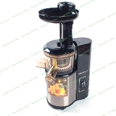 Соковыжималка Endever SIGMA-95 шнековая