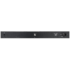 Коммутатор D-Link DGS-1250-28X/A1A, 24×1 Гбит/с + 4×10 Гбит/с SFP+, управляемый