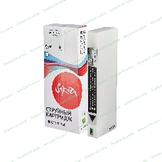 Картридж струйный Sakura C13T636100 (T6361 Photo Black) для Epson, фото-черный, 700 мл.