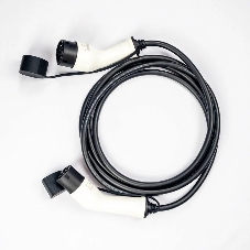 Удлинитель кабеля CBLTP2GbT-5 EV, 32A от type 2 до Gb/T, 3-фазный, 5 м