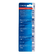 Батарейки литиевые Gembird Gb-CR1632-5B, тип CR1632, 5шт, блистер