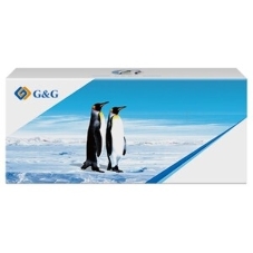 Картридж лазерный G&G GG-CC532A желтый (2800 стр.) для HP CLJ CP2020/CP2025/CM2320 MFP