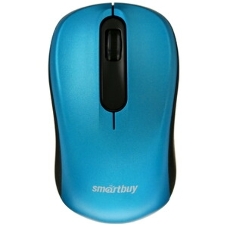 Мышь беспроводная Smartbuy ONE 378 синяя (SBM-378AG-B)