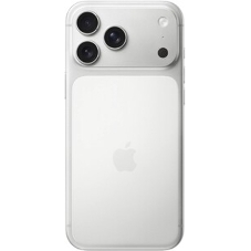 Смартфон Apple iPhone 17 Pro Max A3526 12/256Gb, серебристый