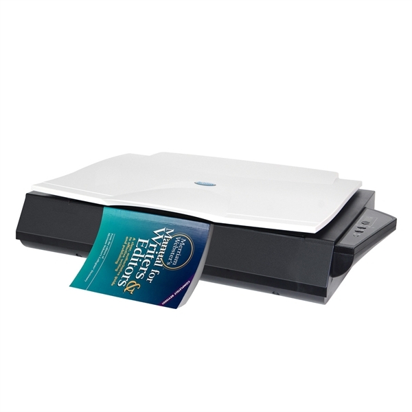 Планшетный сканер Avision FB6380E (000-1040-02G)