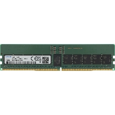 Оперативная память Samsung, DDR5, 32Gb (1x32 GB), 5600 MHz, CL46, RDIMM