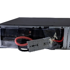 Источник бесперебойного питания Systeme Electric Smart-Save Online SRTSE/1000 ВА/1000 Вт/8x IEC320 C13 + 1 Schuko