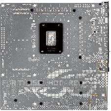 Материнская плата ASUS ROG STRIX B860-G GAMING WIFI, LGA1851, Intel B860, 4xDDR5, 4xSATA, 4xM.2, 1xPCIe 5.0 x16, DisplayPort, HDMI, USB Type-C, 1x2.5Gb LAN, Thunderbolt, 2x3.5 мм, 7.1, microATX